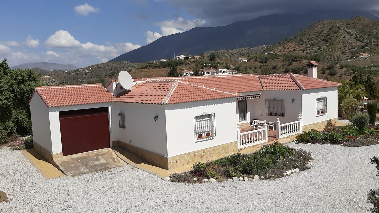 Photo of Outdoor in Canillas de Aceituno