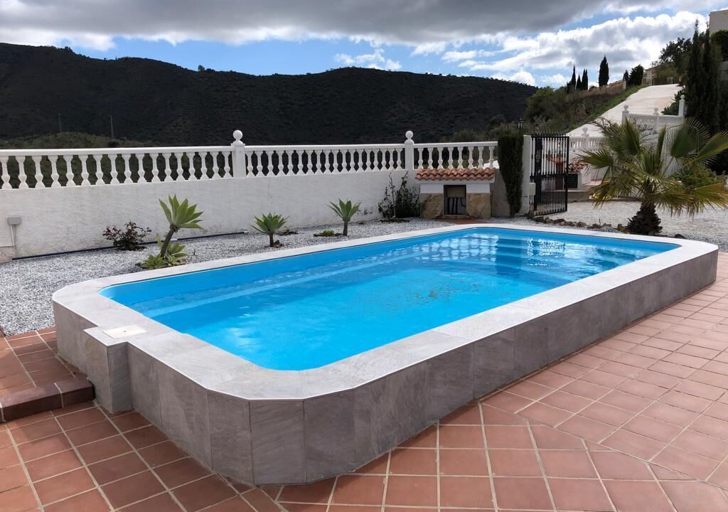 Photo of Outdoor in Canillas de Aceituno