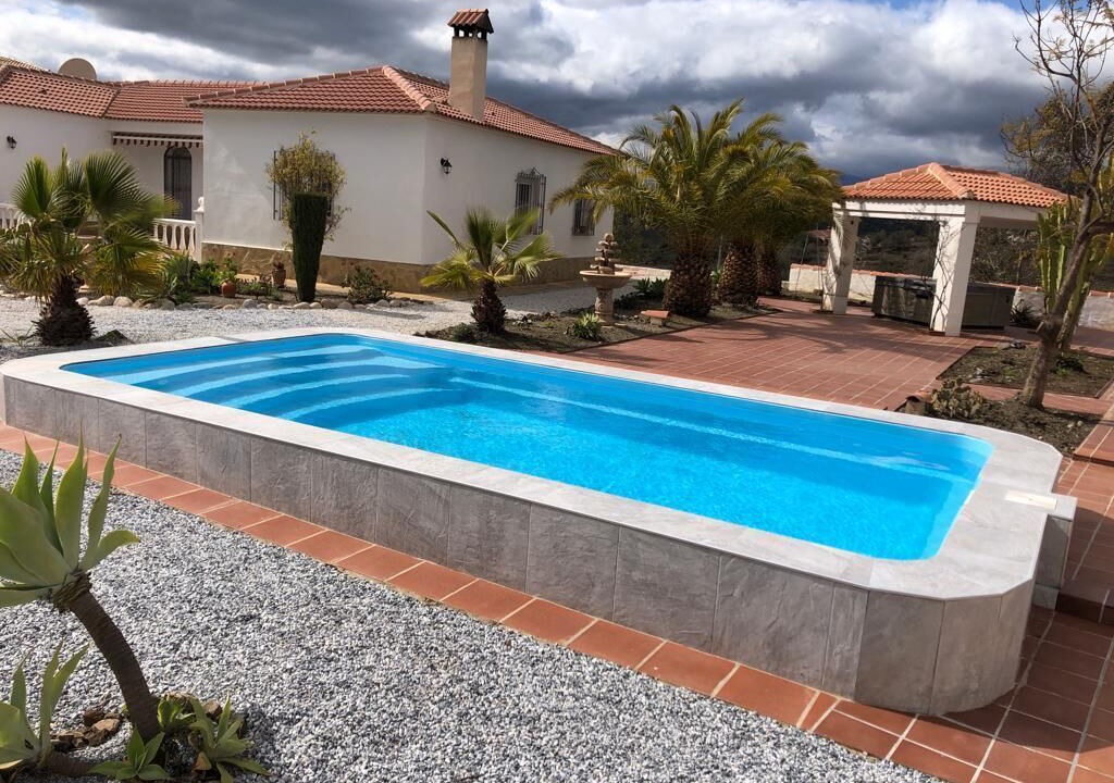 Photo of Outdoor in Canillas de Aceituno