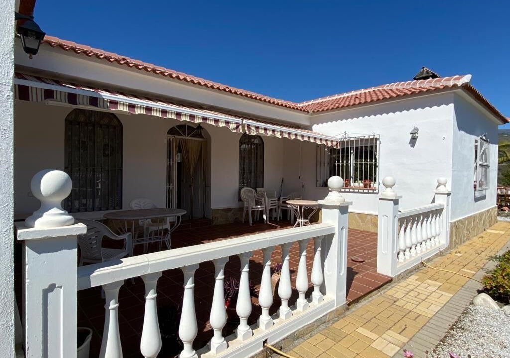 Photo of Outdoor in Canillas de Aceituno