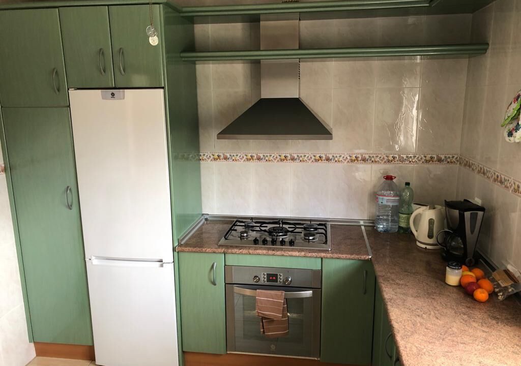 Photo of Kitchen in Canillas de Aceituno