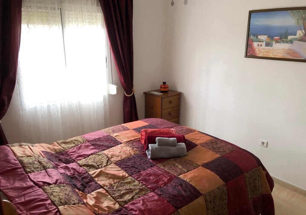 Photo of Bedroom in Canillas de Aceituno