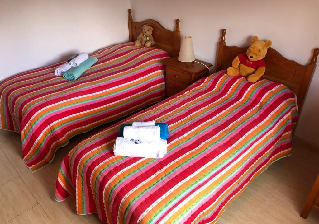 Photo of Bedroom in Canillas de Aceituno