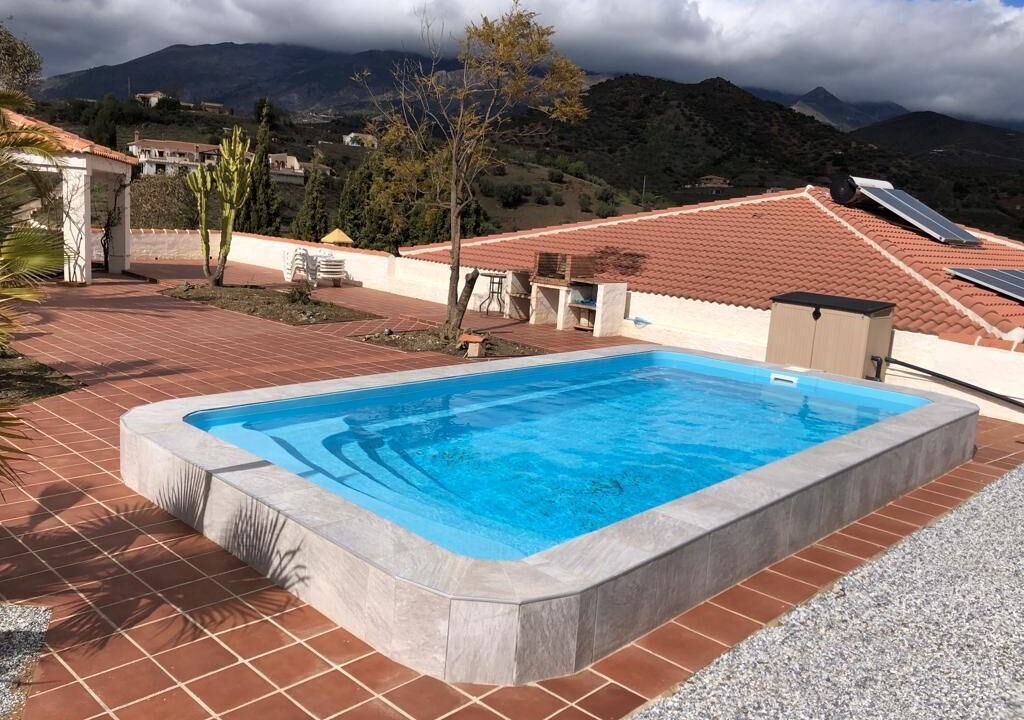 Photo of Outdoor in Canillas de Aceituno