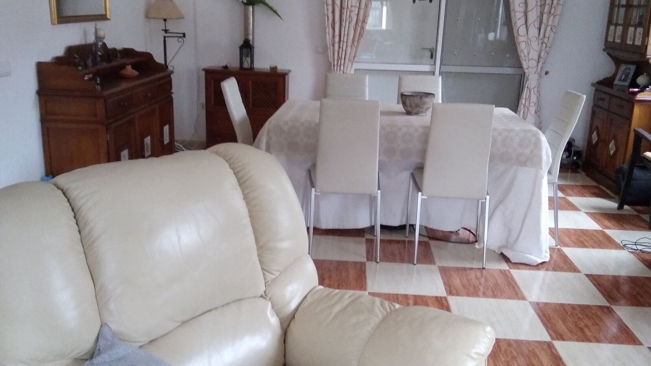 Photo of Livingroom in Canillas de Aceituno