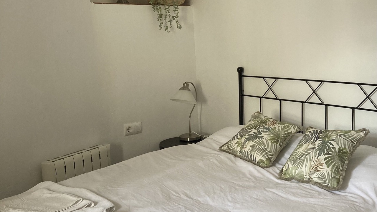 Photo of Bedroom in Guadalcanal