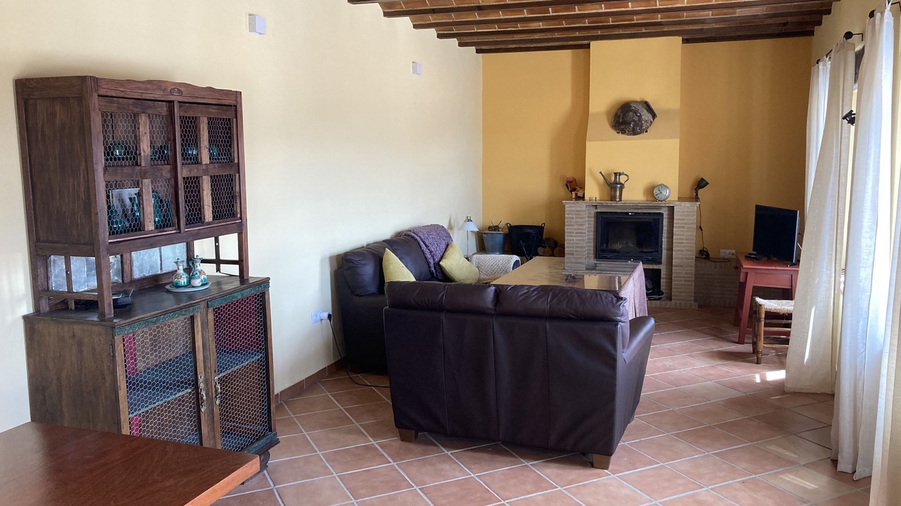 Photo of Livingroom in Guadalcanal