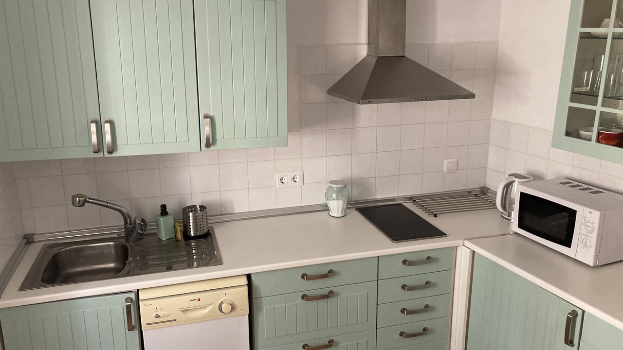 Photo of Kitchen in Guadalcanal