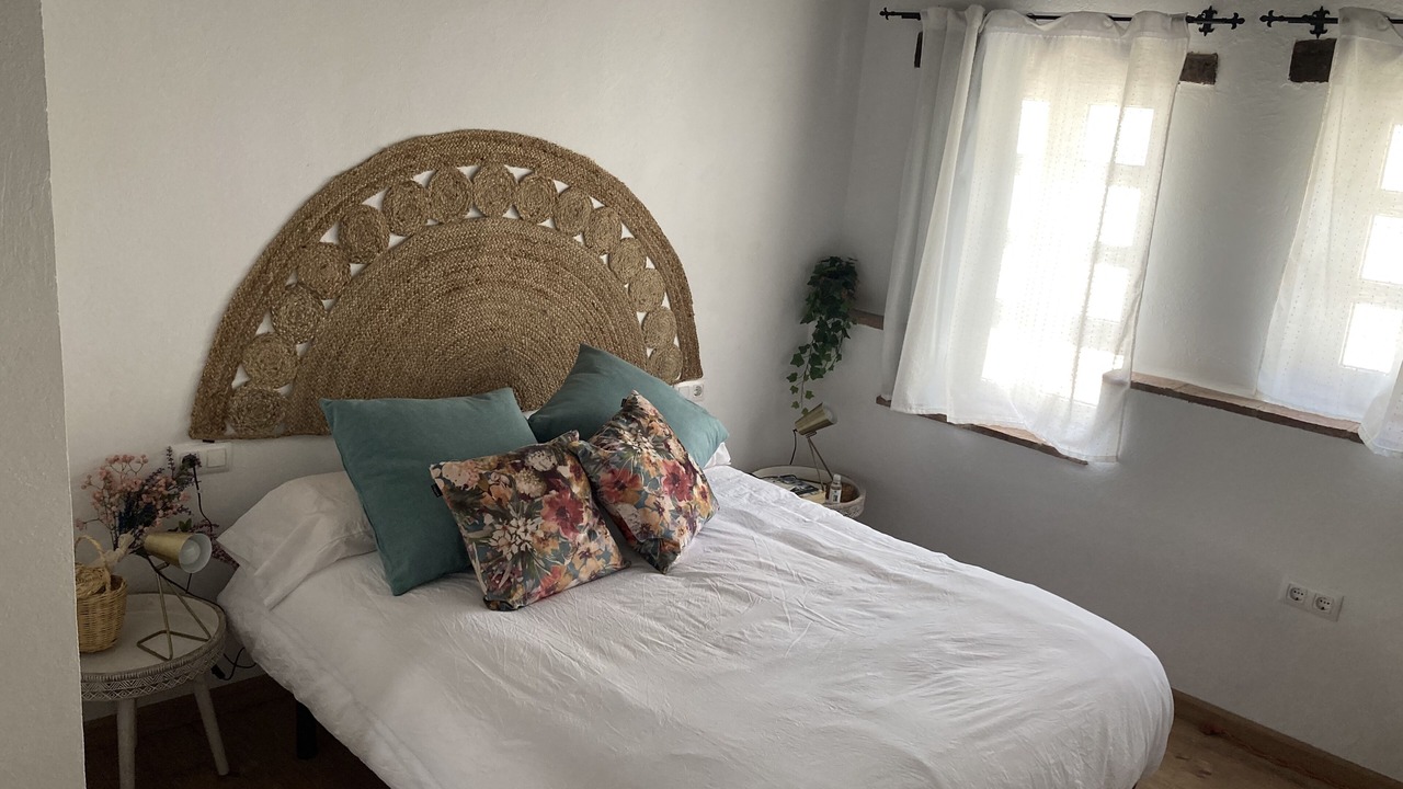 Photo of Bedroom in Guadalcanal