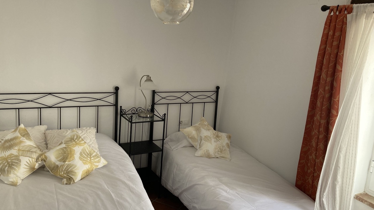 Photo of Bedroom in Guadalcanal