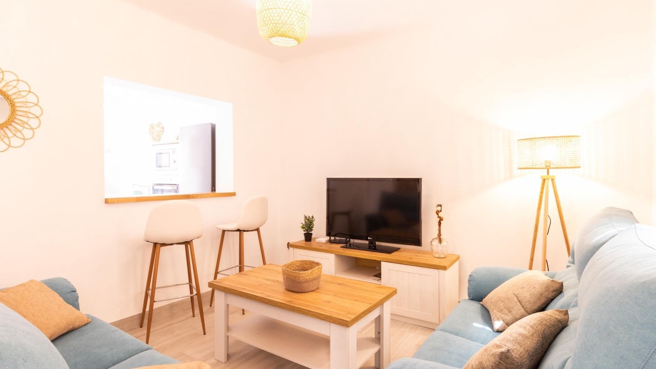 Photo of Livingroom in Niguelas