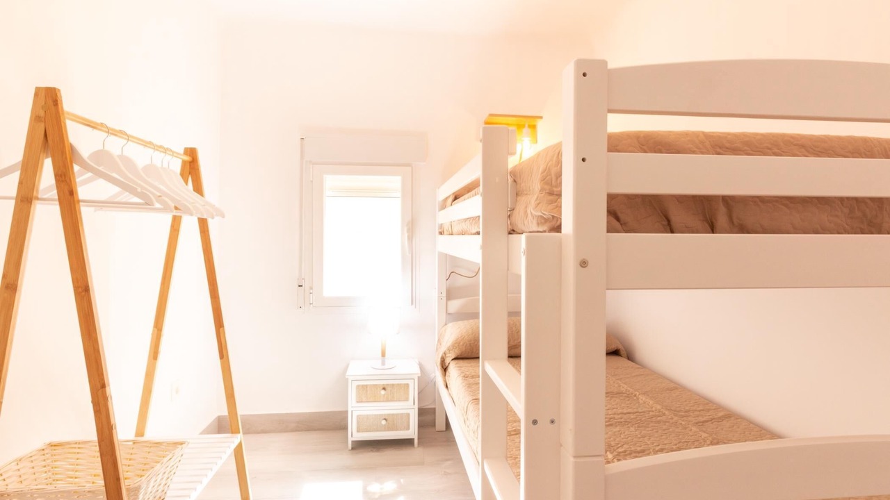 Photo of Bedroom in Niguelas