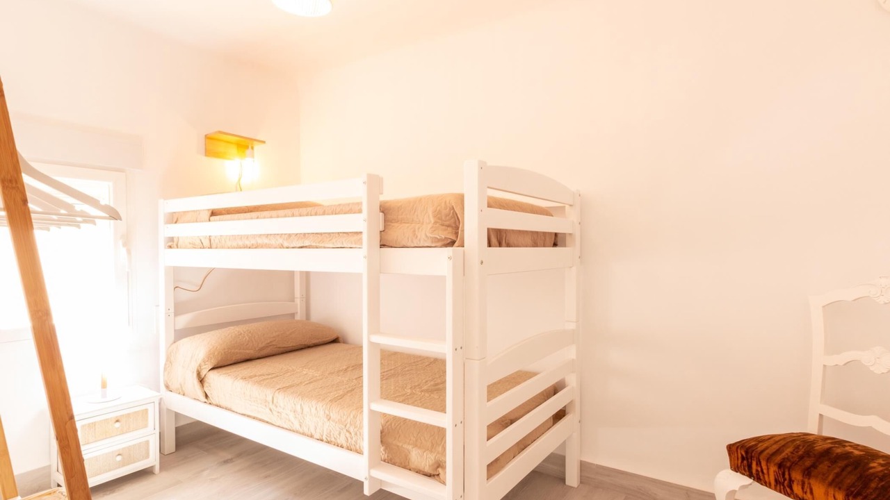Photo of Bedroom in Niguelas