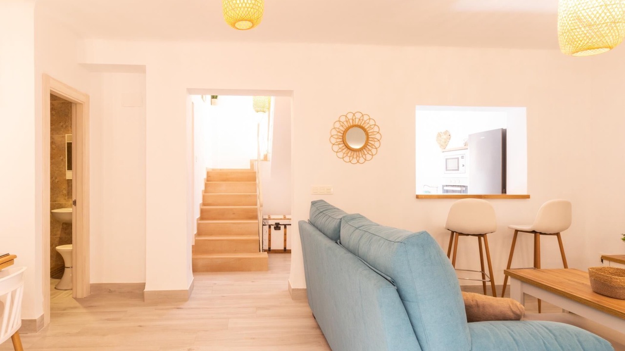 Photo of Livingroom in Niguelas