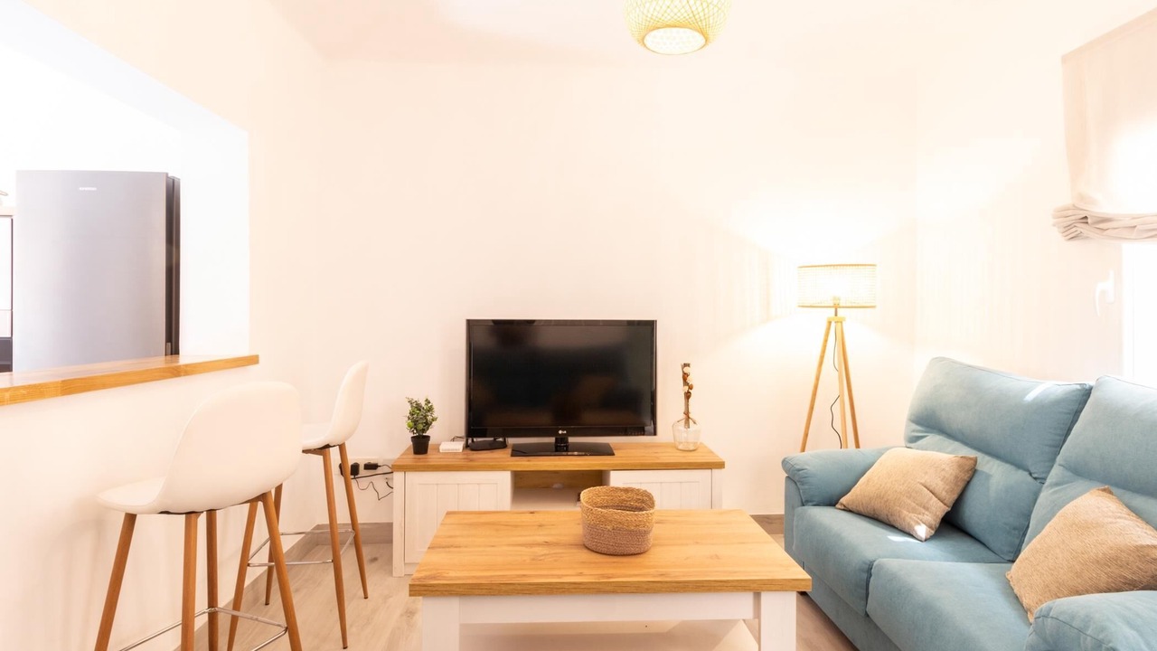 Photo of Livingroom in Niguelas