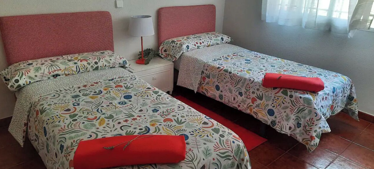 Photo of Bedroom in San Martin de Valdeiglesias