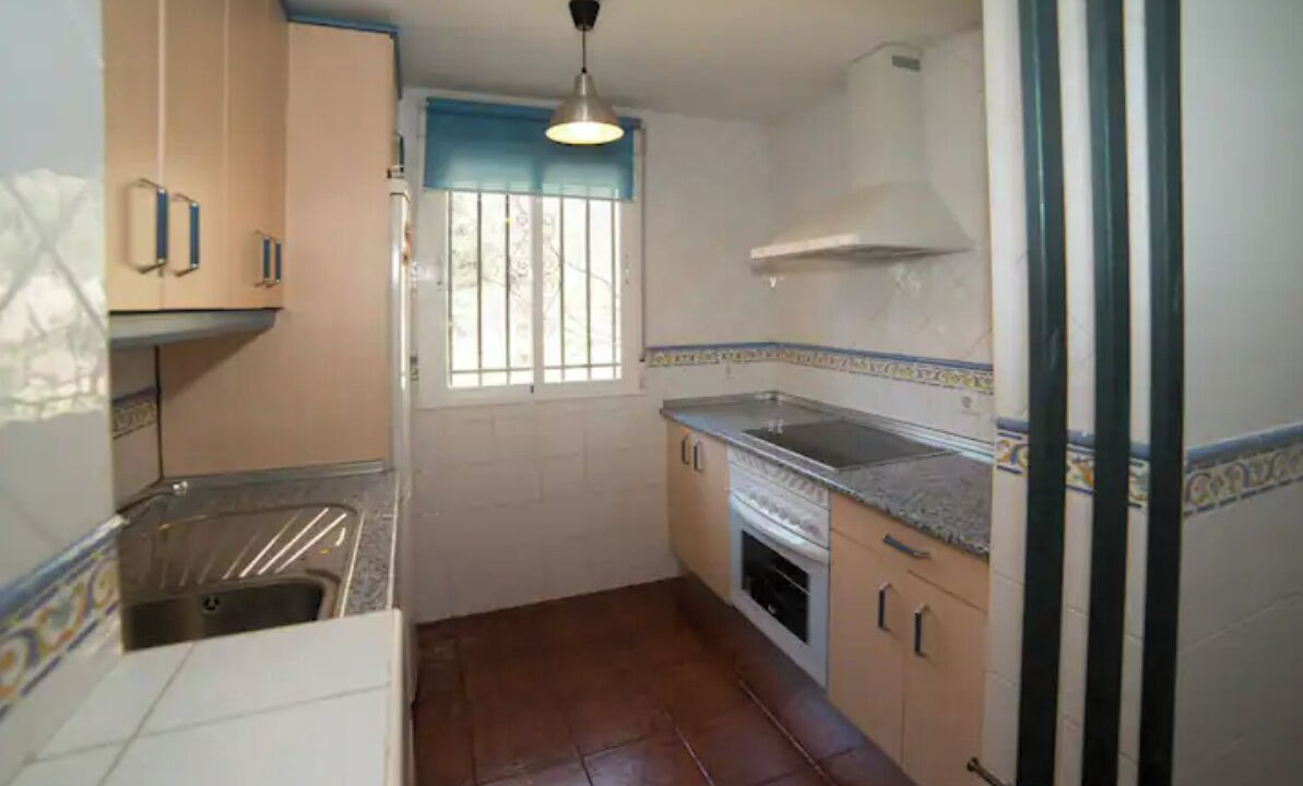 Photo of Kitchen in San Martin de Valdeiglesias