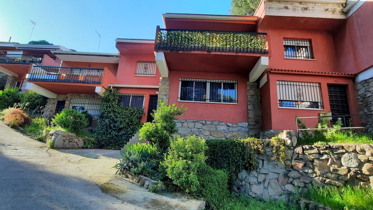 Photo of Outdoor in San Martin de Valdeiglesias