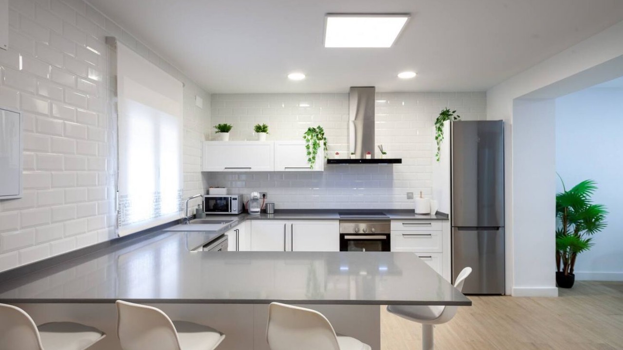 Photo of Kitchen in Bullas