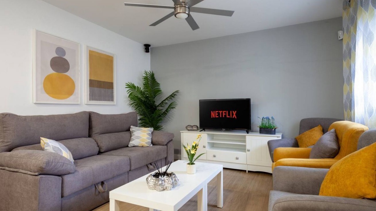 Photo of Livingroom in Bullas