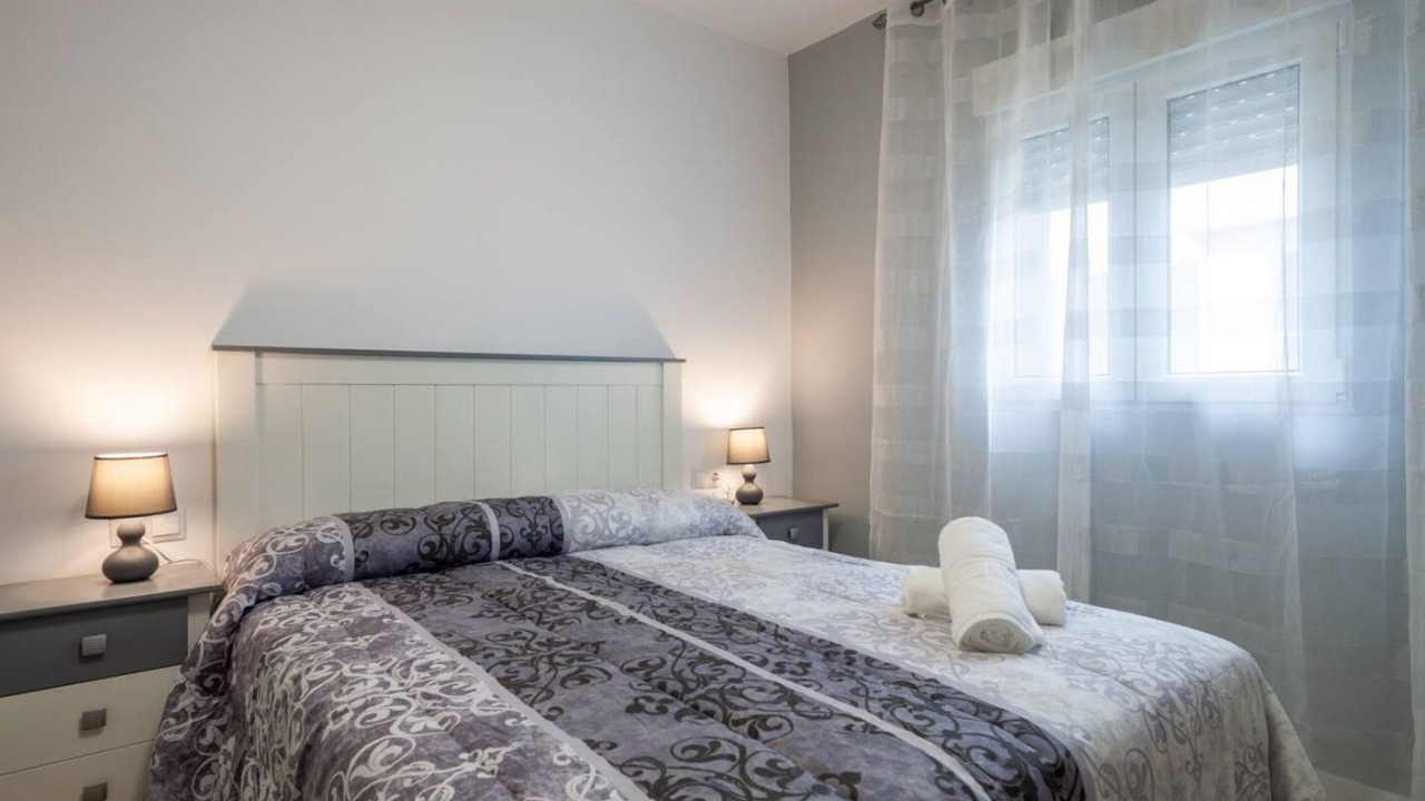 Photo of Bedroom in Bullas