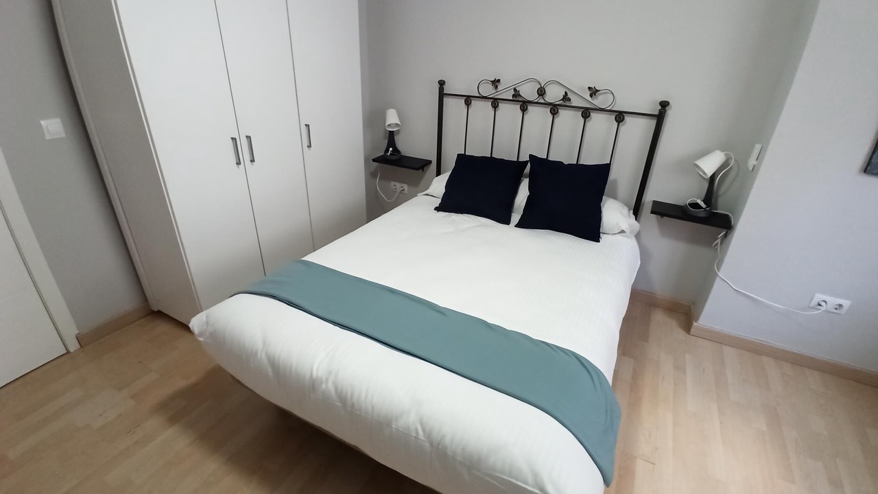 Photo of Bedroom in Plaza de Toros Vieja