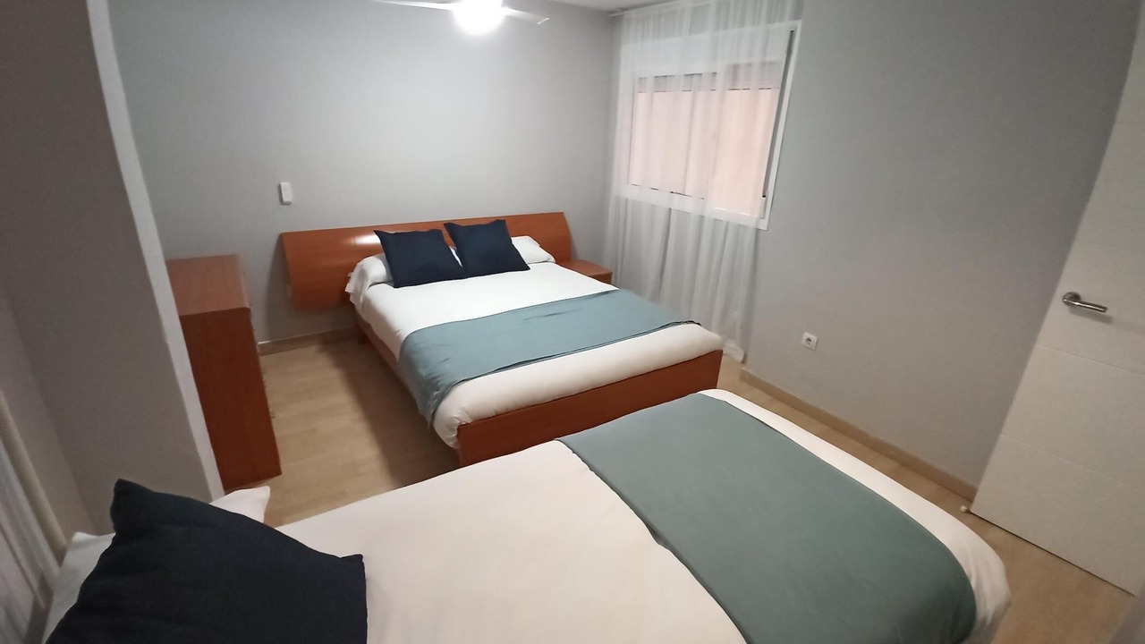 Photo of Bedroom in Plaza de Toros Vieja