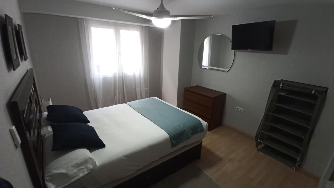 Photo of Bedroom in Plaza de Toros Vieja