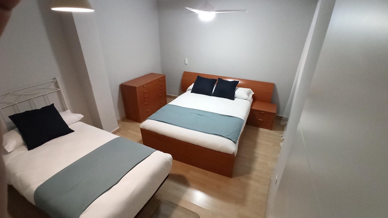 Photo of Bedroom in Plaza de Toros Vieja