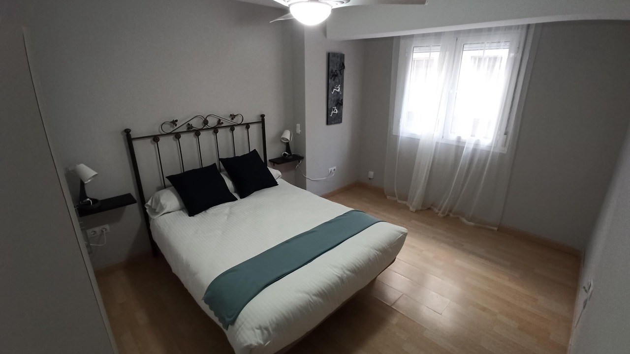 Photo of Bedroom in Plaza de Toros Vieja