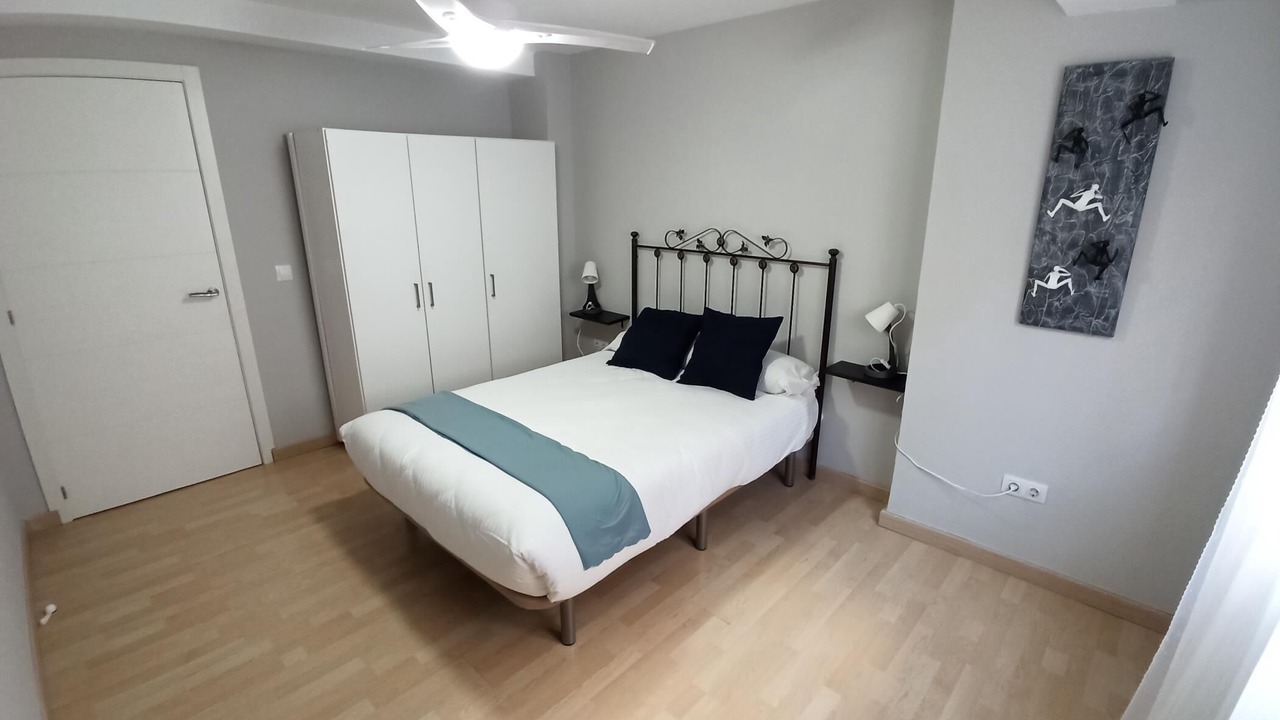 Photo of Bedroom in Plaza de Toros Vieja