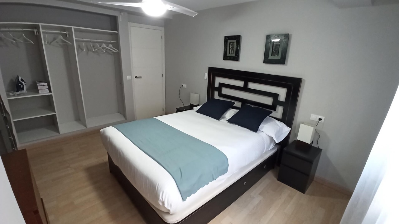 Photo of Bedroom in Plaza de Toros Vieja