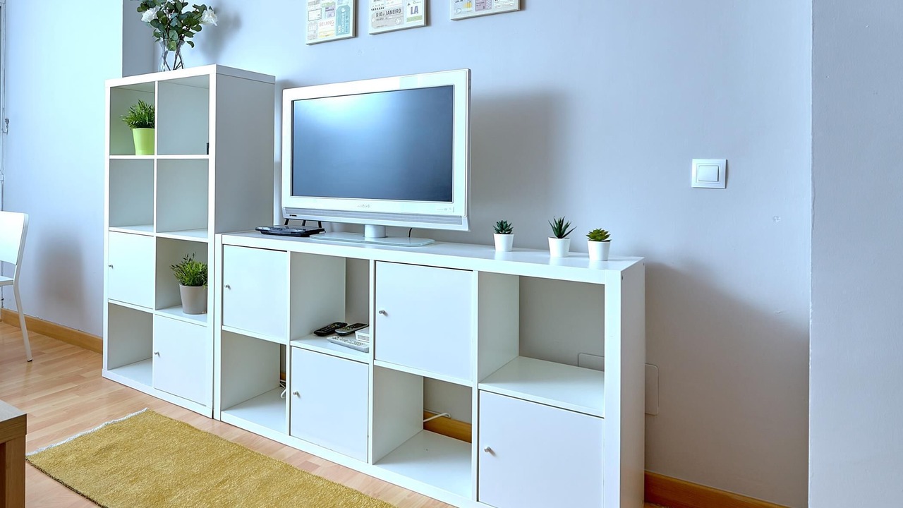 Photo of Livingroom in Plaza de Toros Vieja