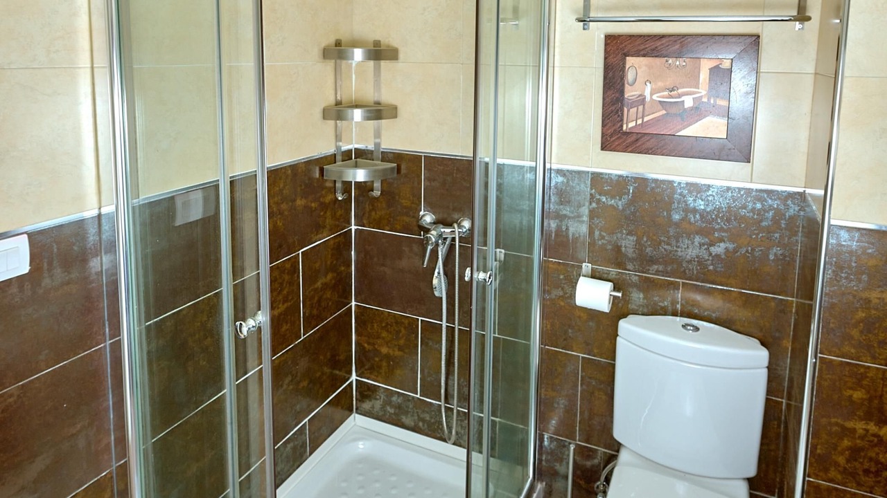 Photo of Bathroom in Plaza de Toros Vieja