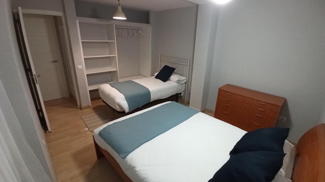 Photo of Bedroom in Plaza de Toros Vieja