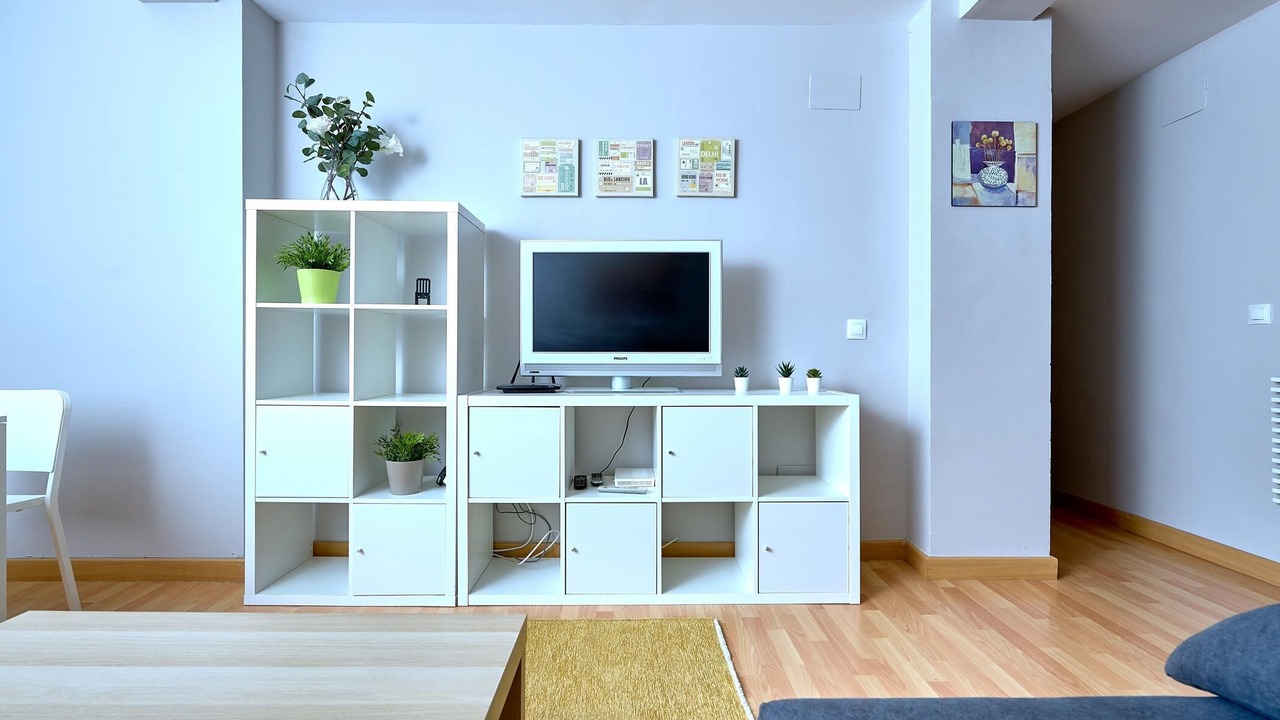 Photo of Livingroom in Plaza de Toros Vieja