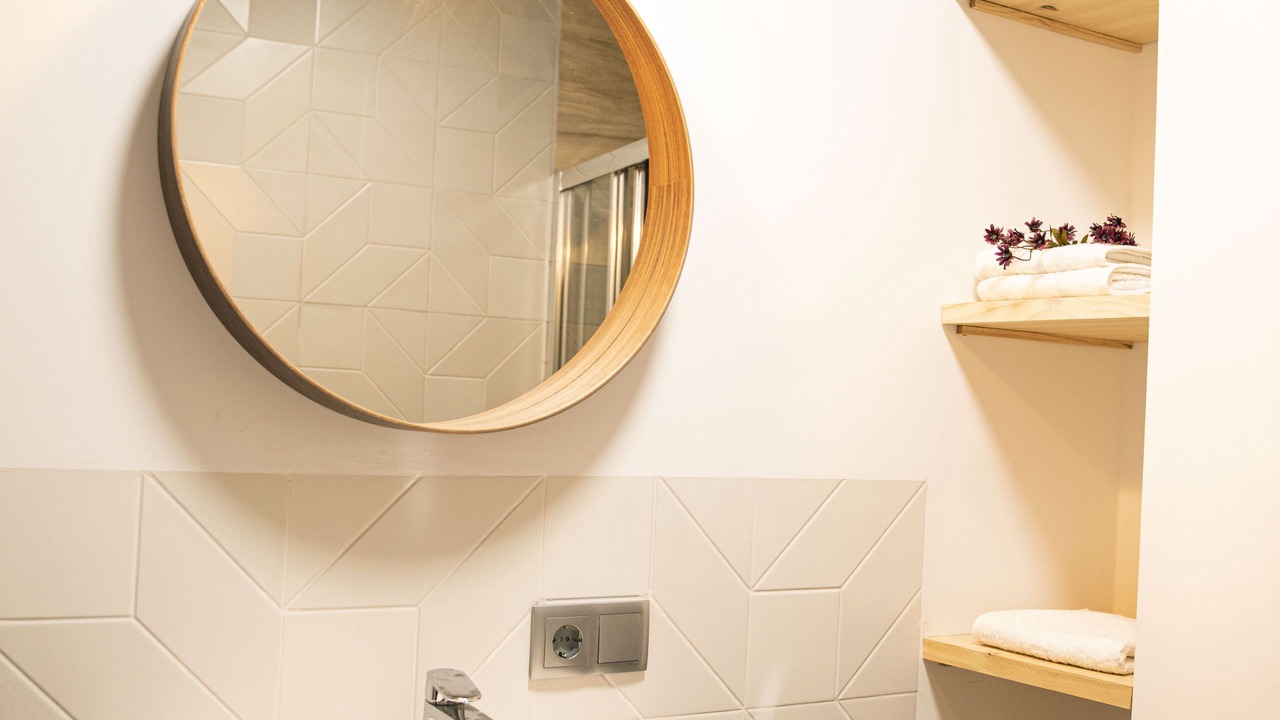 Photo of Bathroom in Jaen