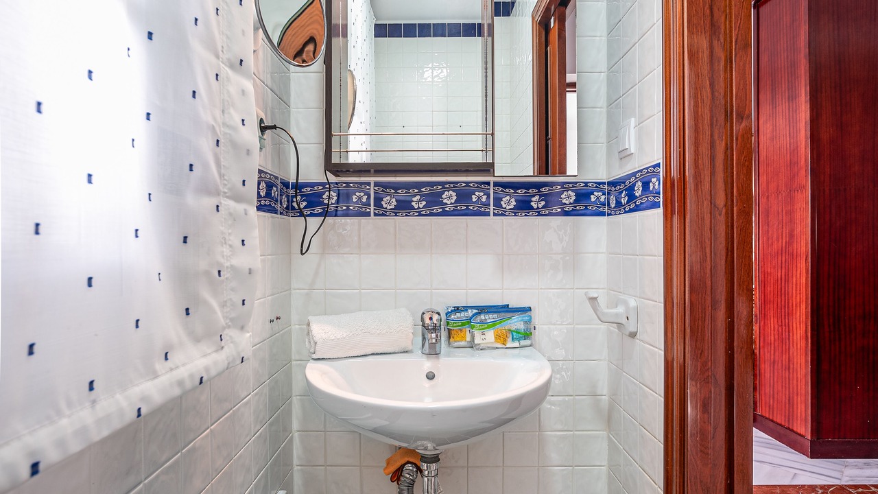 Photo of Bathroom in Poblado Sancti Petri
