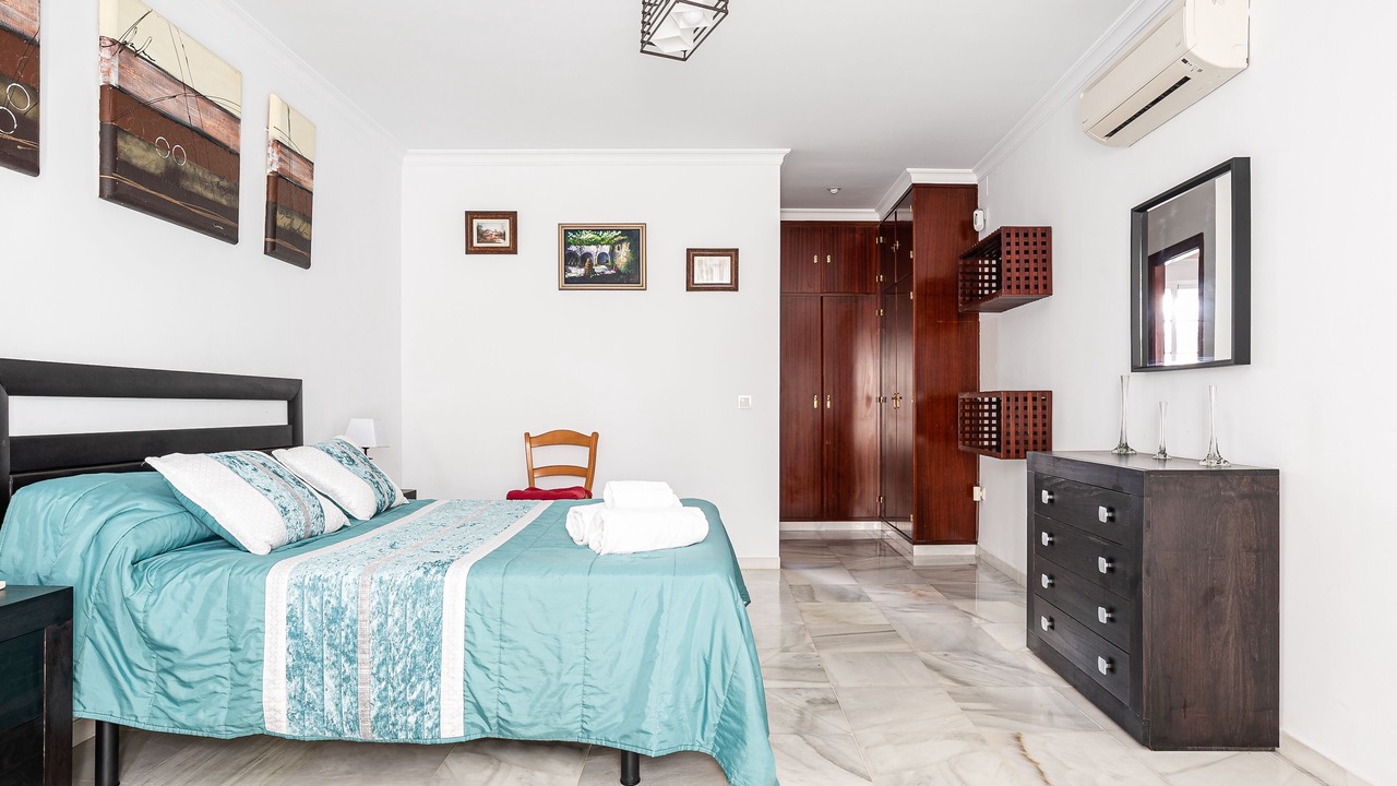 Photo of Bedroom in Poblado Sancti Petri
