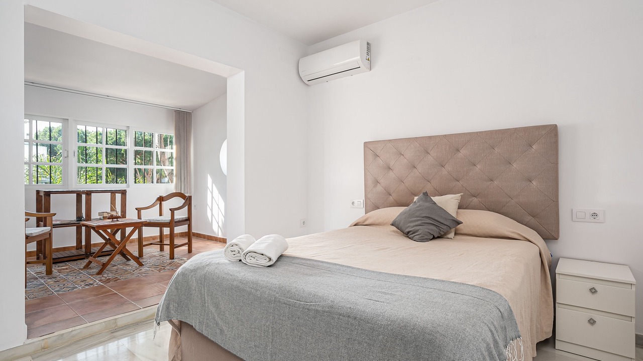 Photo of Bedroom in Poblado Sancti Petri