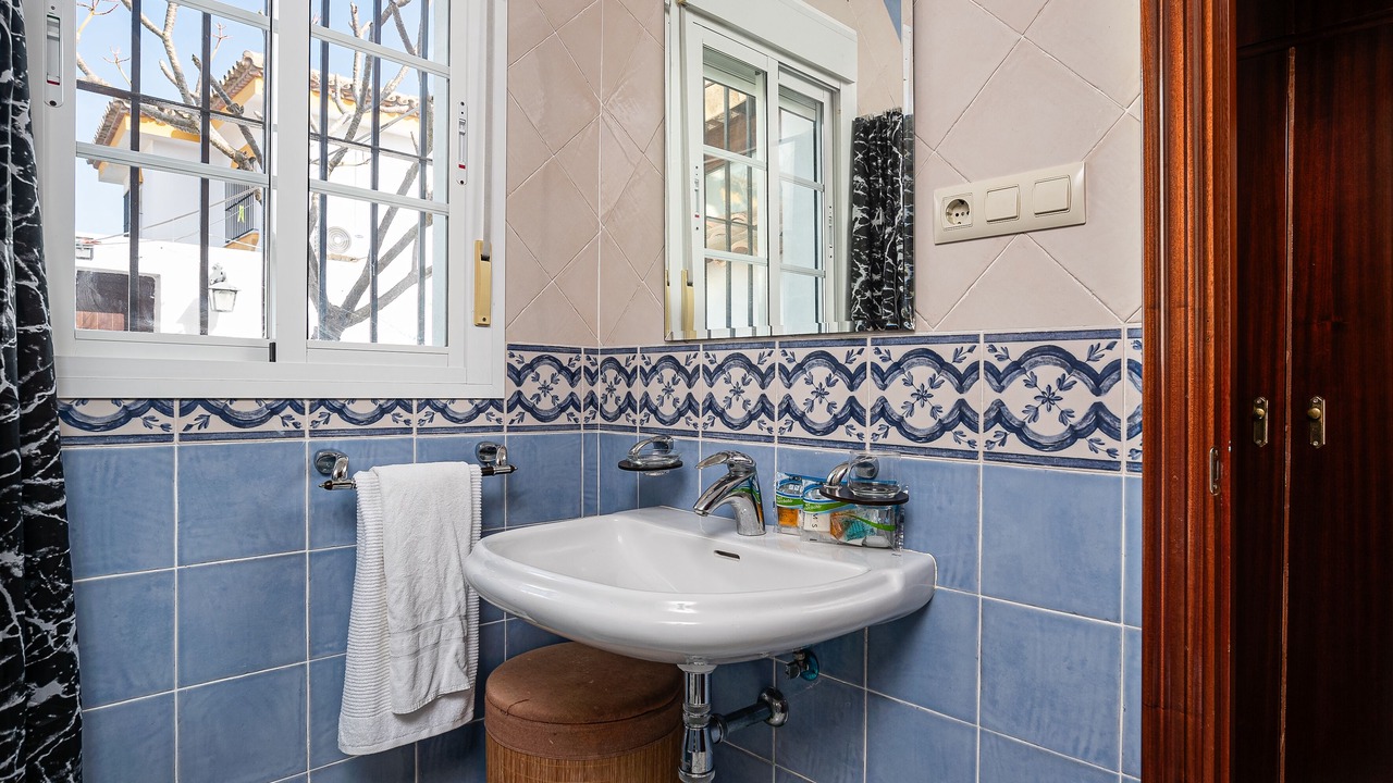 Photo of Bathroom in Poblado Sancti Petri