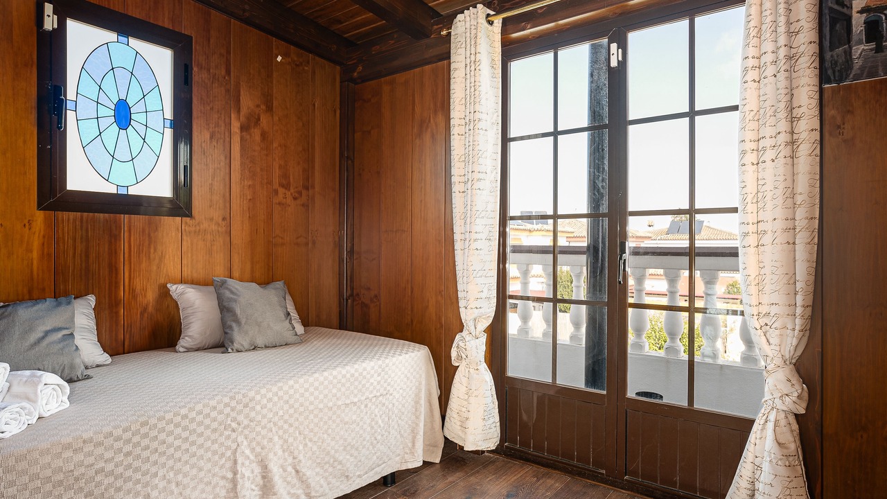 Photo of Bedroom in Poblado Sancti Petri