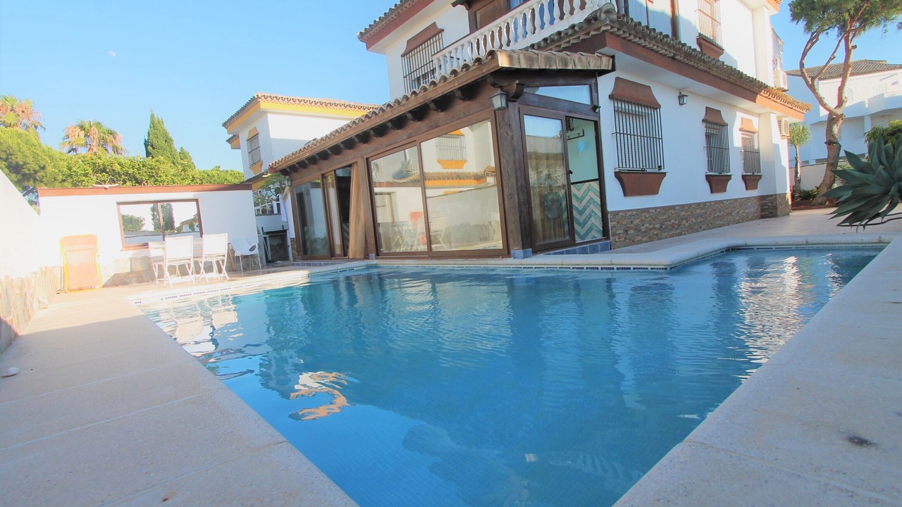 Photo of Outdoor in Poblado Sancti Petri
