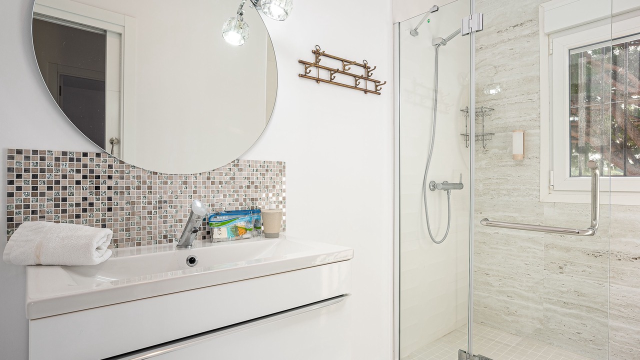 Photo of Bathroom in Poblado Sancti Petri