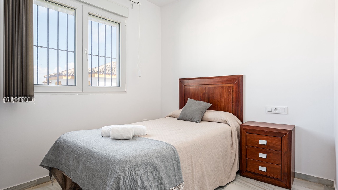 Photo of Bedroom in Poblado Sancti Petri