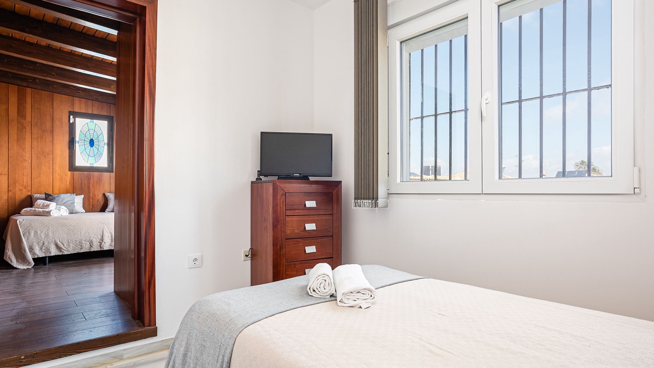 Photo of Bedroom in Poblado Sancti Petri