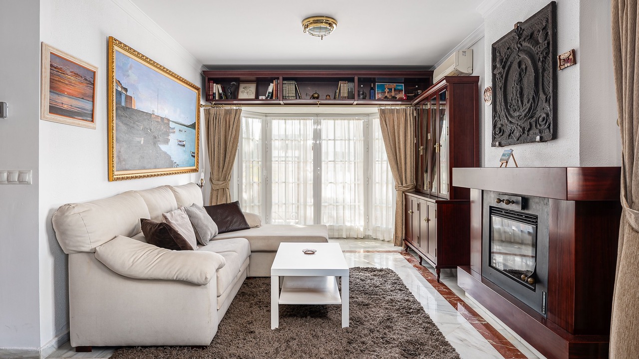 Photo of Livingroom in Poblado Sancti Petri