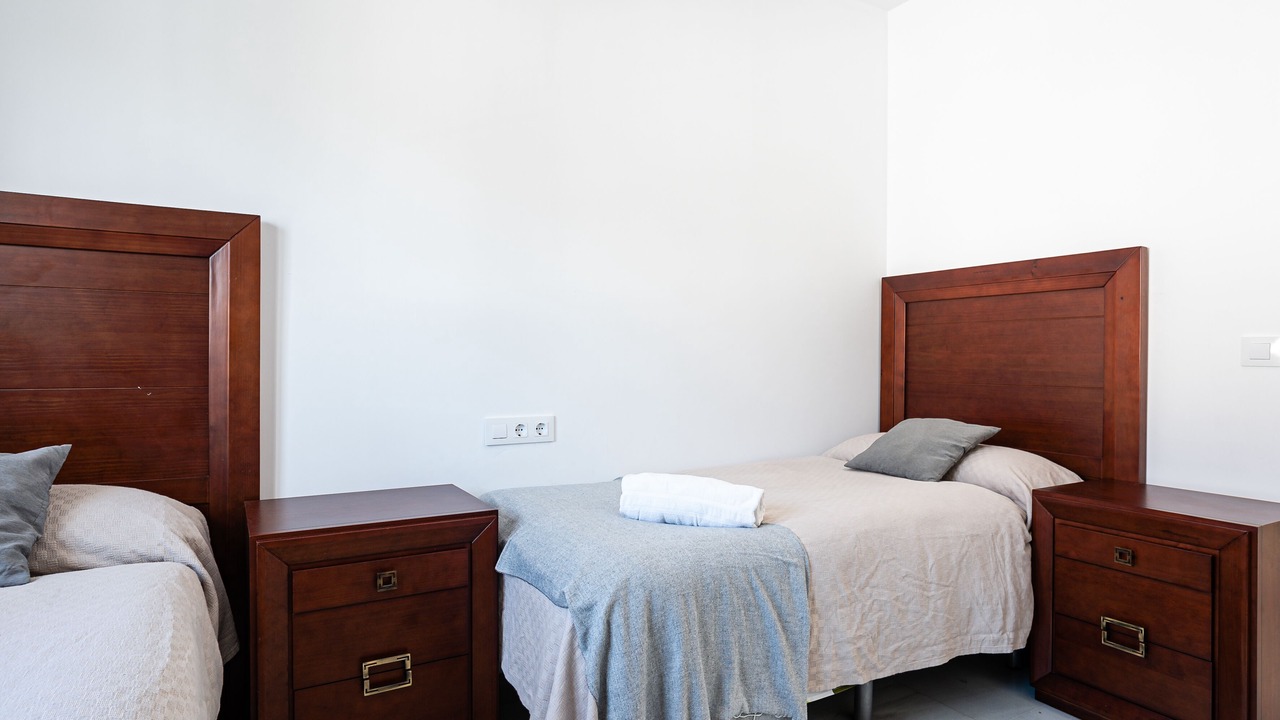 Photo of Bedroom in Poblado Sancti Petri