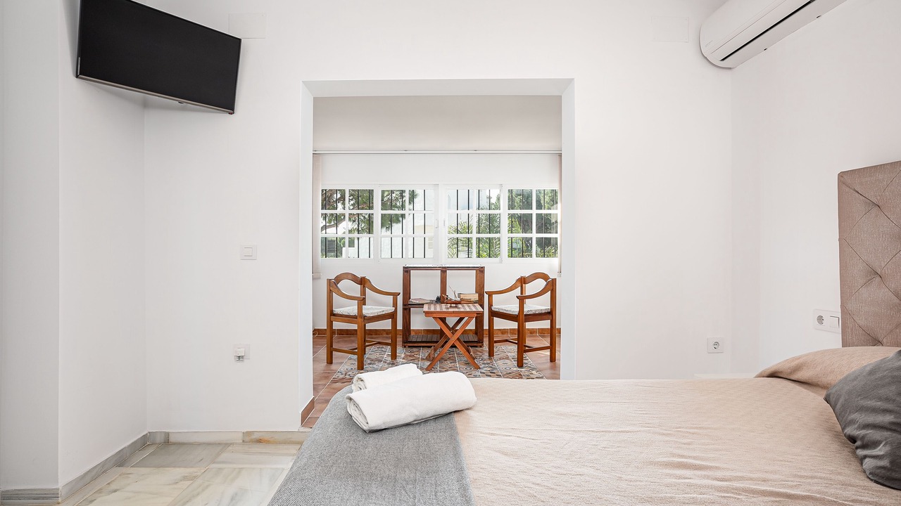 Photo of Bedroom in Poblado Sancti Petri