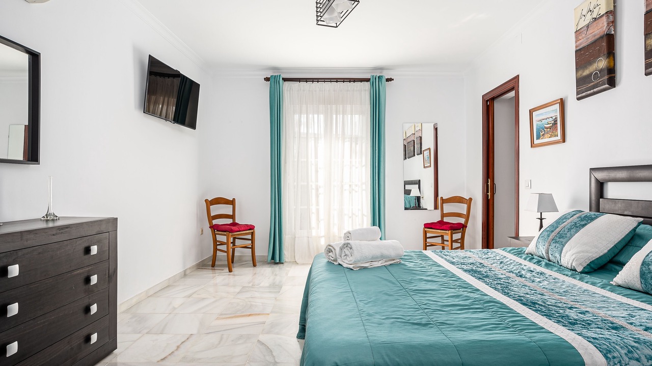 Photo of Bedroom in Poblado Sancti Petri